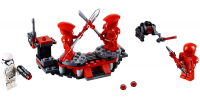 LEGO STAR WARS Ensemble de combat Garde d'élite prétorien 2019